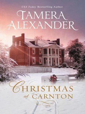 cover image of Christmas at Carnton